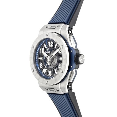 ciurino per hublot gmt
